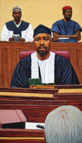 jury,jurist,judiciary,court of justice,barrister,magistrate,judge,gavel,court of law,common law,supreme administrative court,supreme court,court,judge hammer,court pump,oil painting on canvas,jurisdiction,lawyers,trial,lawyer,Illustration,Realistic Fantasy,Realistic Fantasy 12