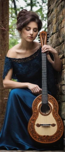 bouzouki,classical guitar,stringed instrument,dulcimer,charango,celtic harp,woman playing,cavaquinho,string instrument,ukulele,folk instrument,psaltery,folk music,stringed bowed instrument,plucked string instrument,saraswati veena,bowed string instrument,violin woman,acoustic-electric guitar,balalaika,Illustration,Paper based,Paper Based 28