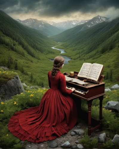 clavichord,pianist,the piano,concerto for piano,piano,pianet,hymn book,piano player,harpsichord,serenade,composing,the gramophone,composer,photo manipulation,music fantasy,musical background,spinet,piano lesson,classical music,instrument music,Photography,Documentary Photography,Documentary Photography 29
