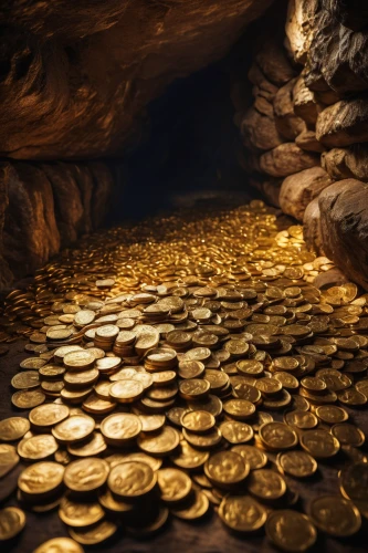 coins stacks,coins,pennies,gold bullion,gold mining,gold is money,pirate treasure,crypto mining,digital currency,coin,cents are,gold mine,tokens,crypto currency,passive income,cryptocoin,bitcoins,cents,penny tree,treasure chest,Photography,General,Natural