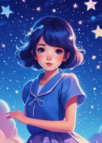 star sky,starry sky,falling stars,falling star,astronomer,starry,fairy galaxy,horoscope libra,constellation,starlight,stars and moon,blue star,moon and star background,star sign,constellations,night sky,stars,night stars,stargazing,zodiac sign libra,Conceptual Art,Fantasy,Fantasy 19