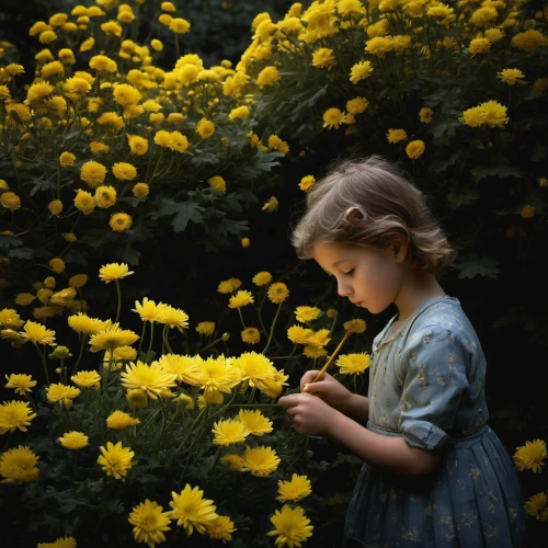 girl picking flowers,girl in flowers,yellow daisies,yellow chrysanthemums,yellow chrysanthemum,yellow petals,beautiful girl with flowers,picking flowers,yellow flowers,chrysanthemums,yellow garden,garden chrysanthemums,girl in the garden,chrysanths,helichrysum,flower girl,yellow petal,tagetes,tanacetum,yellow flower,Photography,Black and white photography,Black and White Photography 02