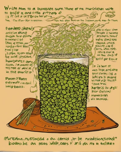 pickling,permaculture,moringa,wheatgrass,the production of the beer,pesto,mung beans,real coriander,alfalfa sprouts,sauerkraut,freekeh,watercress,coriander,pickled cucumbers,bean sprouts,fenugreek,pickled cucumber,pumpkin seeds,split pea,mung bean,Illustration,American Style,American Style 06