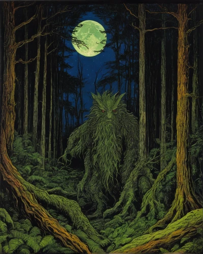 spruce forest,old-growth forest,coniferous forest,green forest,forest of dreams,the forests,forest landscape,spruce-fir forest,forest man,the forest,temperate coniferous forest,holy forest,fir forest,haunted forest,forest dark,grove of trees,forest,forest background,enchanted forest,deciduous forest,Illustration,Black and White,Black and White 28