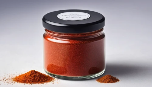 chili powder,paprika powder,harissa,punjena paprika,five-spice powder,berbaceous,tomato paste,smoked paprika,ras el hanout,muhammara,salsa sauce,curry powder,seasoned salt,cayenne pepper,colored spices,fra diavolo sauce,gochujang,paprika,spice rack,sambal,Illustration,Realistic Fantasy,Realistic Fantasy 26