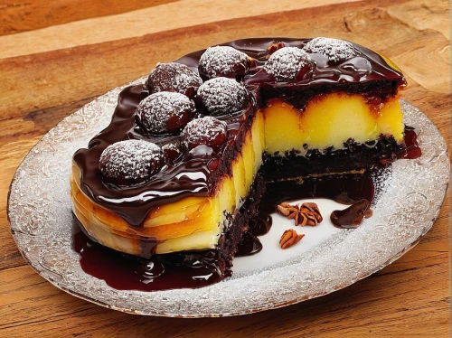 boston cream pie,ice cream cake with chocolate sauce,cheese cake,cheesecake,cheesecakes,creme caramel,cream cheese cake,blackberry pie,torte,chocolate layer cake,layer cake,gelatin dessert,mandarin cake,flan,stack cake,sweet dessert,dobos torte,butter pie,pastel de choclo,sweetheart cake,Conceptual Art,Graffiti Art,Graffiti Art 02