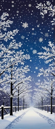 winter background,christmas snowy background,snow landscape,snowy landscape,winter landscape,snow scene,night snow,christmas landscape,snow trees,winter forest,winter sky,winter dream,snowflake background,cartoon video game background,midnight snow,snow fields,christmasbackground,snowfall,winter wonderland,landscape background,Illustration,Japanese style,Japanese Style 17