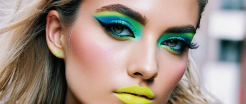 neon makeup,neon colors,highlighter,airbrushed,eyes makeup,retouching,vibrant color,retouch,neon,makeup artist,make-up,pop art colors,vintage makeup,colourful,lime,vibrant,multicolor faces,neon body painting,women's cosmetics,eye shadow,Photography,Black and white photography,Black and White Photography 06