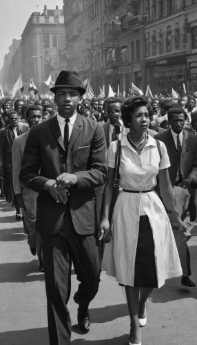 13 august 1961,vintage man and woman,marching,1950s,martin luther king jr,juneteenth,martin luther king,1940 women,human rights day,afro american,may day,1940s,1952,girl in a historic way,50s,1950's,black couple,ella fitzgerald,victory day,afro-american,Photography,Documentary Photography,Documentary Photography 25