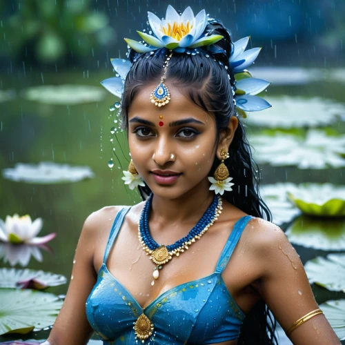 janmastami,lakshmi,nityakalyani,indian girl,kerala,kandyan dance,water lotus,ashitaba,pooja,indian woman,krishna,indian bride,hindu,veena,east indian,jaya,tamil culture,radha,indian girl boy,water nymph,Photography,General,Natural