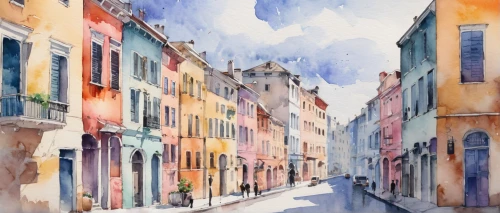 watercolor paris,watercolor paris shops,watercolor paris balcony,watercolor shops,aix-en-provence,watercolor,french digital background,watercolor background,arles,provence,watercolor painting,montmartre,watercolor paint,watercolors,lyon,watercolor paper,france,south france,bordeaux,l'isle-sur-la-sorgue,Illustration,Paper based,Paper Based 25