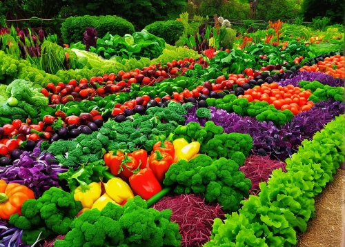 colorful vegetables,vegetables landscape,vegetable field,colorful peppers,vegetable garden,fresh vegetables,fruit vegetables,market vegetables,fruits and vegetables,mixed vegetables,market fresh vegetables,vegetables,kawaii vegetables,garden salad,organic farm,organic food,shopping cart vegetables,veggies,fruit fields,vegetable market,Conceptual Art,Fantasy,Fantasy 04