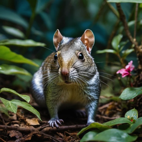 silver agouti,gold agouti,white footed mouse,common opossum,masked shrew,bush rat,dormouse,african bush squirrel,wood mouse,sciurus major,white footed mice,grasshopper mouse,rodentia icons,virginia opossum,sciurus major vulgaris,sciurus,marsupial,field mouse,rat,sciurus vulgaris,Photography,Documentary Photography,Documentary Photography 35