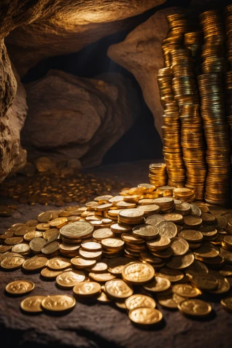 coins stacks,coins,crypto mining,pennies,gold bullion,gold is money,gold mining,digital currency,bitcoin mining,bitcoins,cryptocoin,3d bicoin,crypto currency,coin,gold mine,mining,crypto-currency,bit coin,cents are,passive income,Photography,General,Natural