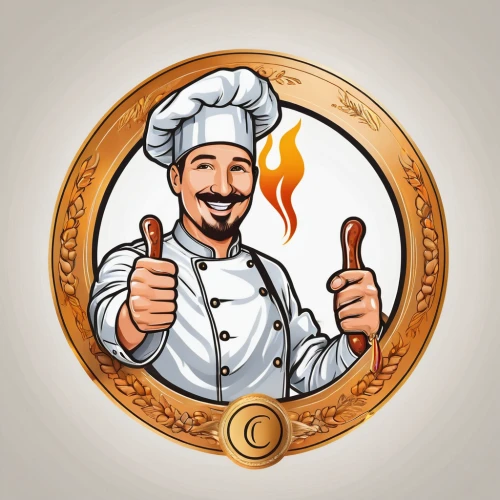 chef,men chef,chef hat,apple pie vector,chef's hat,pizza supplier,clipart sticker,wordpress icon,cooking show,food and cooking,chef hats,restaurants online,brick oven pizza,wood fired pizza,flat blogger icon,fire master,cooking spoon,dribbble icon,handshake icon,my clipart,Unique,Design,Logo Design