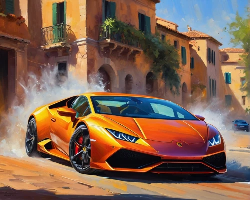 lamborghini huracan,lamborghini huracán,lamborghini aventador,lamborghini,lamborghini aventador s,aventador,lamborghini estoque,lamborgini,gallardo,lamborghini gallardo,supercar,lamborghini murcielago,supercars,supercar car,lamborghini murciélago,tuscan,digital painting,vector,3d car wallpaper,speciale,Conceptual Art,Oil color,Oil Color 22