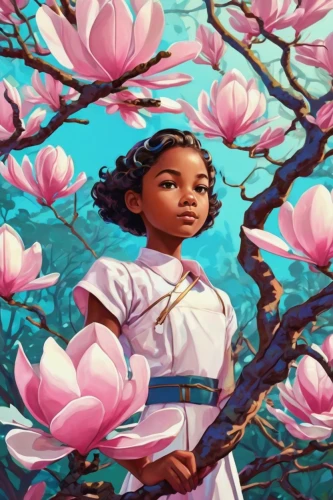 magnolias,magnolia,magnolia blossom,japanese sakura background,magnolia tree,jasmine blossom,magnolia flowers,pink magnolia,chinese magnolia,the cherry blossoms,magnolia trees,almond blossoms,rosa ' amber cover,sakura background,sakura blossom,sakura tree,yulan magnolia,blossoms,red magnolia,cherry blossoms,Conceptual Art,Sci-Fi,Sci-Fi 06