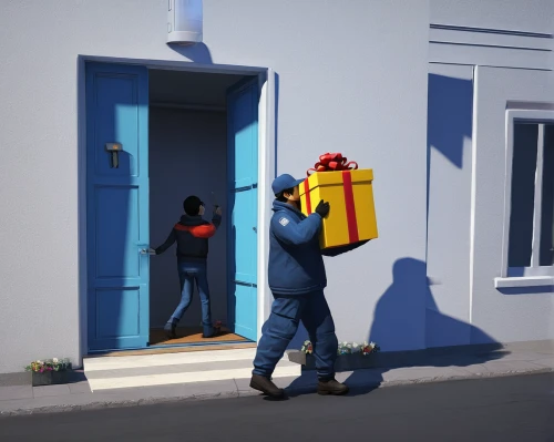 newspaper delivery,delivery man,rubbish collector,waste collector,muizenberg,red bag,flower delivery,garbage collector,package delivery,shopping box,gas cylinder,parcel delivery,itinerant musician,delivery service,postman,essaouira,parcel service,special delivery,delivering,fire fighting water supply,Conceptual Art,Sci-Fi,Sci-Fi 07