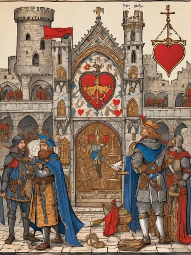 the middle ages,middle ages,heraldry,medieval,medieval market,medieval architecture,coats of arms of germany,heraldic,the order of cistercians,rendsburg,bach knights castle,fleur-de-lys,knight festival,escutcheon,amboise,heilbronn,medieval hourglass,castleguard,coat arms,sigmaringen,Illustration,Realistic Fantasy,Realistic Fantasy 42