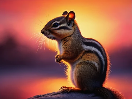 backlit chipmunk,abert's squirrel,squirell,indian palm squirrel,relaxed squirrel,squirrel,eurasian squirrel,chipmunk,tree squirrel,sciurus carolinensis,antelope squirrels,gray squirrel,ground squirrel,red squirrel,atlas squirrel,fox squirrel,grey squirrel,chilling squirrel,african bush squirrel,sciurus,Illustration,Realistic Fantasy,Realistic Fantasy 15