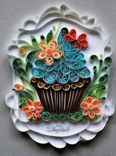 cupcake paper,cupcake tray,cupcake pattern,cup cake,cupcake pan,cup cakes,cupcake non repeating pattern,royal icing,cupcakes,water lily plate,decorative plate,chocolate cupcake,buttercream,cake decorating,cupcake background,cake decorating supply,baking cup,embroidered flowers,autumn cupcake,cupcake,Unique,Paper Cuts,Paper Cuts 09