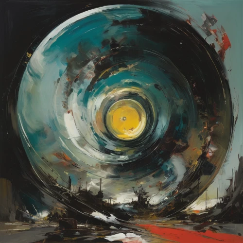 time spiral,swirly orb,orb,circle paint,whirlwind,spiralling,vortex,concentric,rotating beacon,glass sphere,spiral,spirit ball,black hole,dizzy,tornado,radial,circles,heliosphere,highway roundabout,phase of the moon,Conceptual Art,Oil color,Oil Color 01