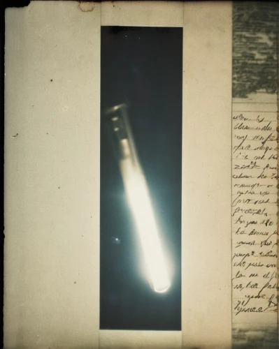 light leak paper,a flashlight,torch tip,flashlights,vintage light bulb,searchlights,maglite,fluorescent lamp,light cone,flashlight,incandescent lamp,slide rule,torch,message in a bottle,spark plug,incandescent light bulb,flood light bulbs,point lighthouse torch,halogen light,halogen bulb,Photography,Documentary Photography,Documentary Photography 02