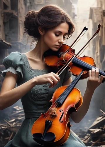 woman playing violin,violin woman,violinist,violin,violin player,violist,playing the violin,violinist violinist,solo violinist,bass violin,cellist,violone,violins,concertmaster,cello,violinists,violoncello,string instruments,kit violin,string instrument,Illustration,Paper based,Paper Based 28