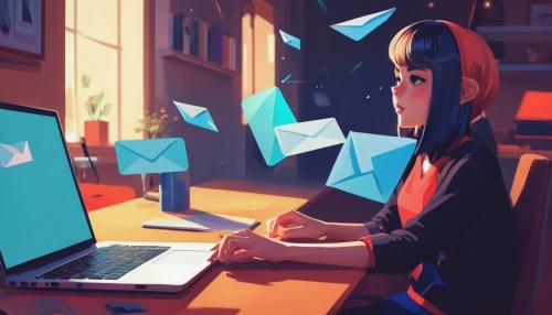 girl studying,girl at the computer,online date,working space,writer,workspace,computer addiction,freelance,email,night administrator,paperwork,study,desk,the girl studies press,writing-book,study room,email email,online meeting,desk top,freelancer,Conceptual Art,Fantasy,Fantasy 19
