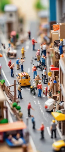 tilt shift,miniature cars,construction toys,miniature figures,playmobil,traffic management,toy photos,construction set toy,lego background,toy cars,transport and traffic,lego trailer,minifigures,lego building blocks,traffic congestion,building sets,model cars,legomaennchen,lego,from lego pieces,Unique,3D,Panoramic