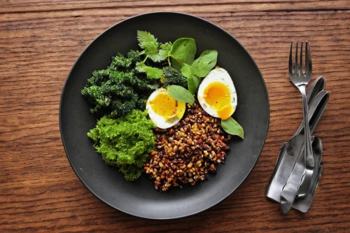 brocoli broccolli,egg dish,gallo pinto,black rice,freekeh,salad plate,quail eggs,tapenade,gremolata,larb,creamed spinach,minced beef steak,vegan nutrition,duxelles,tartare steak,kale,egg tray,salad niçoise,scotch egg,rice with minced pork and fried egg,Photography,Artistic Photography,Artistic Photography 13