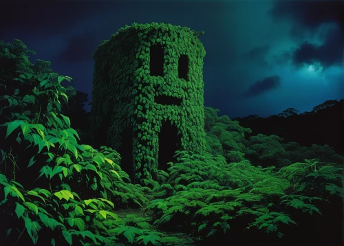ghost castle,ruined castle,haunted castle,coral castle,castle ruins,fairy chimney,witch's house,patrol,stone tower,stone towers,witch house,knight's castle,defense,castel,castle of the corvin,temples,watchtower,green landscape,fairy tale castle,fairytale castle,Conceptual Art,Daily,Daily 19