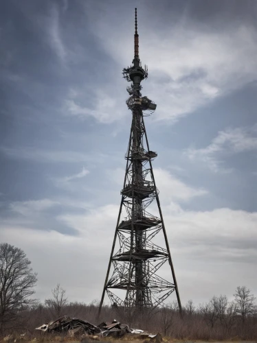 cellular tower,radio tower,communications tower,television tower,antenna tower,transmission tower,steel tower,transmitter station,transmission mast,transmitter,cell tower,tv tower,telecommunications masts,fire tower,observation tower,electric tower,eifel,spire,the eiffel tower,messeturm,Photography,Documentary Photography,Documentary Photography 09