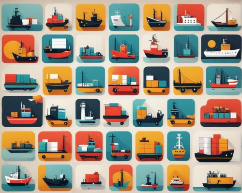 shipping industry,shipping icons,nautical clip art,stevedore,container cranes,ship traffic jams,containers,container port,icon set,ship traffic jam,set of icons,stacked containers,boats,fleet and transportation,houses clipart,shipping containers,cargo containers,old ships,supply chain,office icons,Illustration,Abstract Fantasy,Abstract Fantasy 22