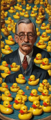 rubber ducks,rubber ducky,rubber duck,rubber duckie,fry ducks,ducks,ducky,canard,walt,caution ducks,seaduck,walt disney,duck meet,duck,the duck,analyze,bert,ducklings,geppetto,duck females,Art,Classical Oil Painting,Classical Oil Painting 38