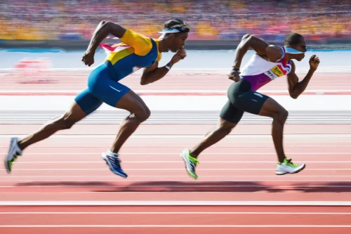 4 × 400 metres relay,4 × 100 metres relay,the sports of the olympic,middle-distance running,100 metres hurdles,long-distance running,track and field athletics,sprinting,feathered race,800 metres,track and field,usain bolt,2016 olympics,racewalking,olympic summer games,olympic games,110 metres hurdles,athletics,individual sports,hurdles,Illustration,Realistic Fantasy,Realistic Fantasy 05