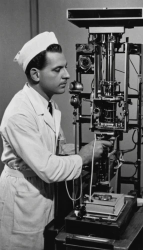 scientific instrument,laboratory equipment,television transmitter,double head microscope,switchboard operator,laboratory oven,telephone operator,portable communications device,optical instrument,transmitter,calculating machine,network mill,medical equipment,man with a computer,measuring instrument,medical technology,telecommunications engineering,vocational training,bitcoin mining,drill presses,Photography,Black and white photography,Black and White Photography 12
