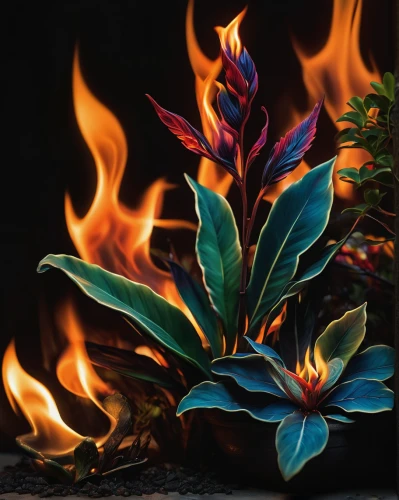 fire flower,flame flower,fire lily,flame lily,flame vine,fire poker flower,fire background,fire-star orchid,dancing flames,torch lilies,canna lily,flowers png,fire artist,schopf-torch lily,flame of fire,firecracker flower,fire and water,flame spirit,splendens,bromeliad,Photography,Artistic Photography,Artistic Photography 02