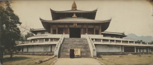 pagoda,buddhist temple,hall of supreme harmony,wat huay pla kung,lubitel 2,the golden pavilion,rumah gadang,white temple,taman ayun temple,chinese temple,kuthodaw pagoda,stone pagoda,asian architecture,thai temple,gwangokji,diaojiaolou,stupa,yunnan,beomeosa temple,chinese architecture,Photography,Documentary Photography,Documentary Photography 03