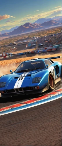 ford gt 2020,ford gt,desert racing,endurance racing (motorsport),maserati mc12,sports car racing,ford gt40,mosler mt900,racing video game,automobile racer,daytona sportscar,racing car,porsche 917,auto racing,american sportscar,radical sr8,car racing,british gt,ferrari fxx,pagani,Illustration,American Style,American Style 07