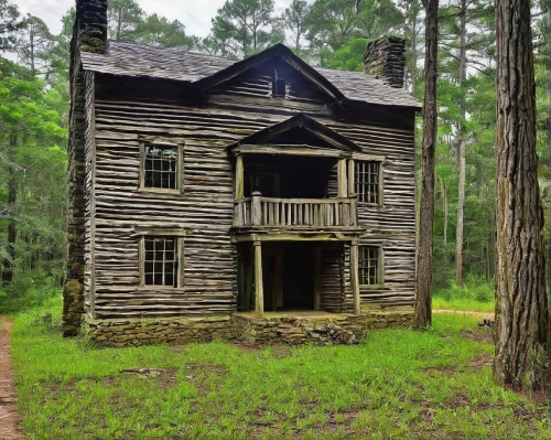 log cabin,house in the forest,log home,wooden house,timber house,old colonial house,new echota,old house,witch house,clay house,abandoned house,old mill,gristmill,witch's house,ancient house,old home,block house,the cabin in the mountains,lincoln's cottage,traditional house,Illustration,Retro,Retro 05