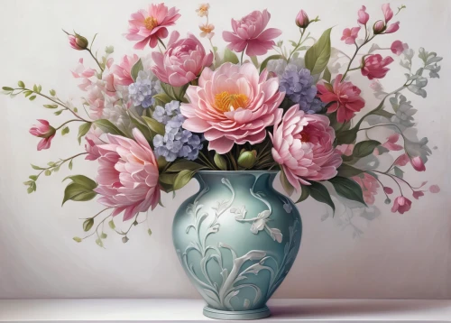 flower vase,flower painting,flowers png,spring bouquet,flower vases,peony bouquet,floral composition,vase,floral digital background,still life of spring,flower arrangement lying,pink lisianthus,floral arrangement,vintage flowers,floral background,flower arrangement,peonies,cut flowers,flower bouquet,flower art,Conceptual Art,Fantasy,Fantasy 03