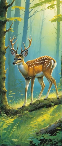 deer illustration,european deer,pere davids deer,male deer,deer drawing,deer,dotted deer,young-deer,deer with cub,forest animal,spotted deer,fawn,deers,gold deer,white-tailed deer,forest animals,fallow deer,fawns,whitetail,deer-with-fawn,Illustration,Realistic Fantasy,Realistic Fantasy 04