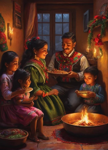 mexican tradition,christmas scene,feliz navidad,carolers,children's christmas,the holiday of lights,nordic christmas,the occasion of christmas,christmas circle,christmas picture,myfestiveseason romania,happy kwanzaa,christmas family,scandivian christmas,first advent,carol singers,christmas greeting,third advent,díszgalagonya,arrowroot family,Conceptual Art,Fantasy,Fantasy 13