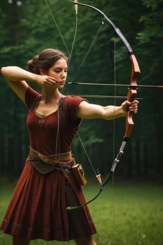 bow and arrows,3d archery,archery,bows and arrows,bow and arrow,longbow,field archery,target archery,bow arrow,katniss,draw arrows,compound bow,robin hood,archer,female warrior,artemis,hand draw arrows,traditional bow,warrior woman,girl with a wheel,Art,Classical Oil Painting,Classical Oil Painting 44