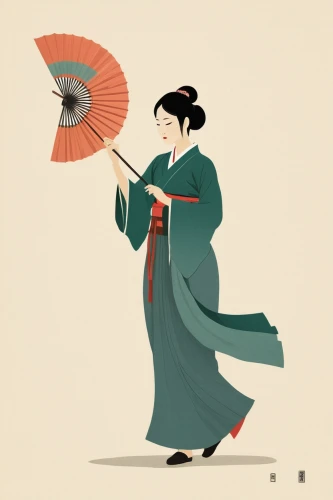 geisha girl,geisha,japanese umbrella,japanese umbrellas,japanese woman,japanese art,cool woodblock images,japanese style,kyoto,japanese culture,mukimono,asian umbrella,parasol,japanese-style,summer umbrella,umbrella,japanese tea,parasols,samurai,tea ceremony,Illustration,Japanese style,Japanese Style 08