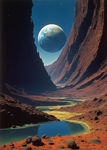 moon valley,lunar landscape,alien planet,planet mars,alien world,earth rise,desert planet,futuristic landscape,red planet,terraforming,valley of the moon,planet eart,planet,moonscape,exoplanet,planet earth,barren,earth,old earth,ice planet,Photography,Fashion Photography,Fashion Photography 19