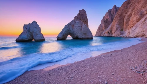 petra tou romiou,aphrodite's rock,zakynthos,beautiful beaches,algarve,baja california sur,greek island,coastal landscape,united states national park,cyprus,ionian sea,mountain beach,beach landscape,rock arch,greek islands,landscape photography,lefkada,natural arch,zakynthos island greece,pink beach,Conceptual Art,Daily,Daily 14