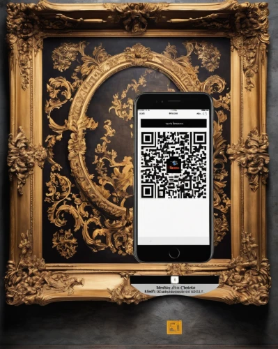 qrcode,qr-code,qr code,qr,chinese screen,alipay,decorative frame,chinese icons,art flyer,digital advertising,gold stucco frame,digital currency,chinese art,zui quan,icon magnifying,ancient icon,mobile application,gold frame,e-wallet,oriental painting,Art,Classical Oil Painting,Classical Oil Painting 01