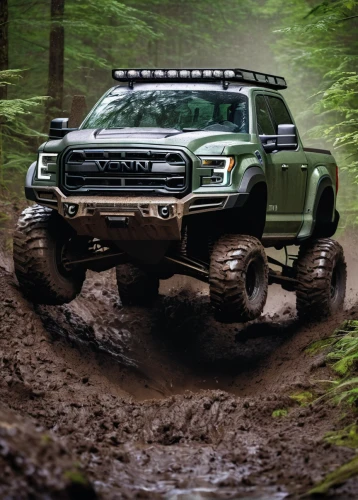 raptor,dodge power wagon,all-terrain,lifted truck,ford ranger,off road toy,4 runner,toyota 4runner,off-road car,ford truck,off-road outlaw,offroad,gmc canyon,off-road,off-road vehicles,off-road vehicle,ford explorer,ford super duty,off-roading,six-wheel drive,Art,Classical Oil Painting,Classical Oil Painting 24